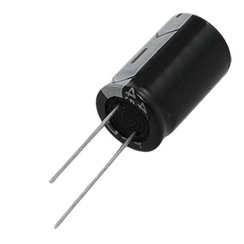 Capacitors