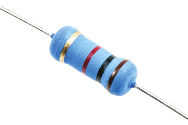 Resistors